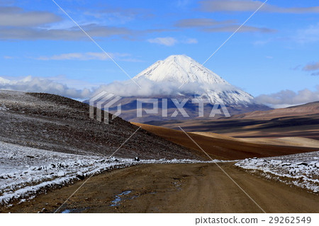 Atacama 29262549