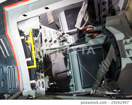 Space capsule Space capsule 29262947