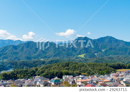 Residential area  29263711