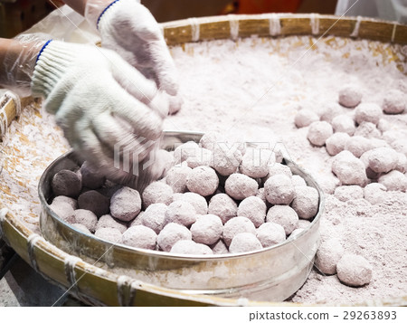 Rolling yuan 29263893