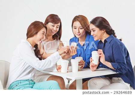 生活方式女性 生活方式女性 29264689