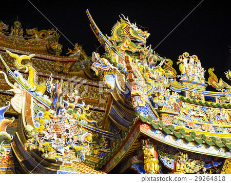 temple fair 29264818