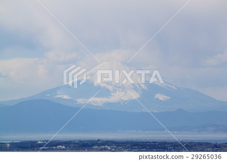 富士山 富士山 29265036