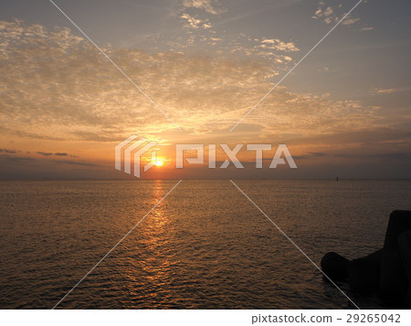 沖繩日落海灘 沖繩日落海灘 29265042