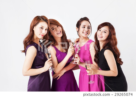 Women's party 29265074