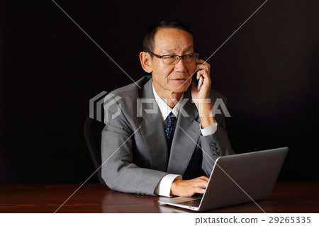 業務場景高級 29265335