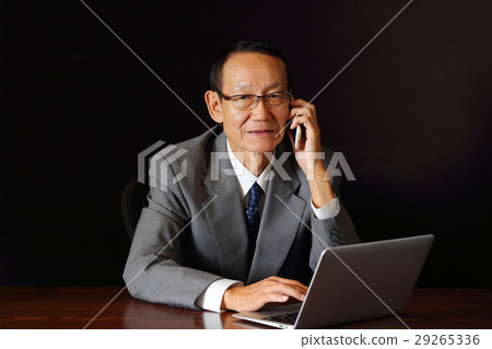 業務場景高級 29265336