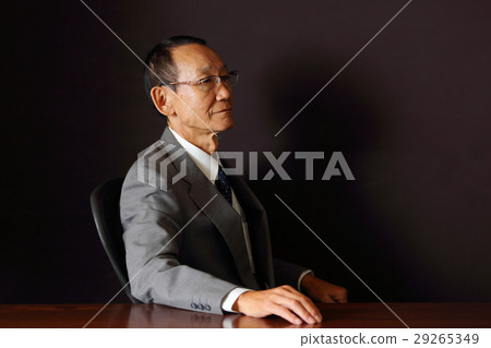 Business image Portrait 29265349