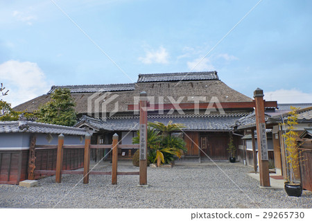 [高良龍忍者館]滋賀縣古河市江南鎮龍後市2331 29265730