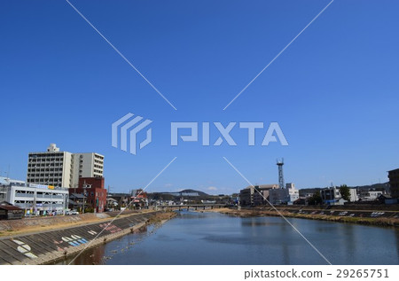 Tajimi Toki River 29265751