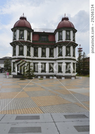 老弘崎市立圖書館(青森縣弘前市) 老弘崎市立圖書館(青森縣弘前市) 29266134