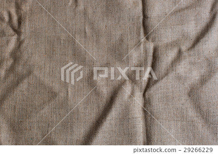 Texture of a sacking. 29266229