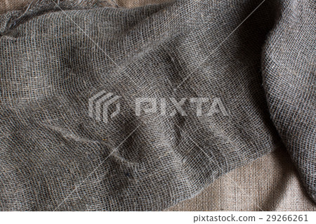 Texture of a sacking. Texture of a sacking. 29266261