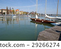 habour of constance in germany 29266274