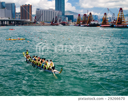Dragon Boat Festival 29266670