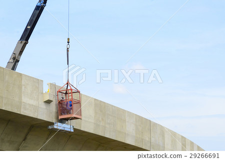 ,the express way under construction ,the express way under construction 29266691