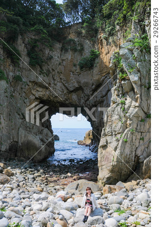 白山門畫像 29266743