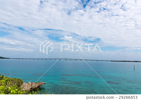 Ikema Bridge 29266853