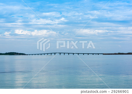 Ikema Bridge 29266901