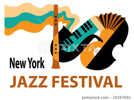 Jazz festival. 29267692