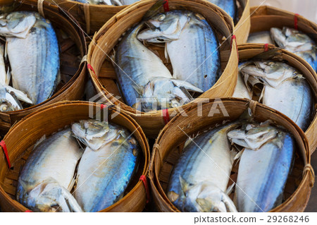 Fish market in Thailand Fish market in Thailand 29268246