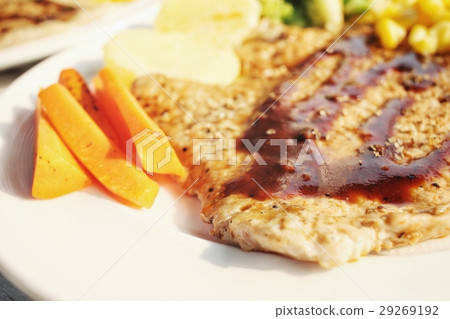Steak Steak 29269192