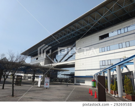 Port Mess Nagoya“交流中心” Port Mess Nagoya“交流中心” 29269588