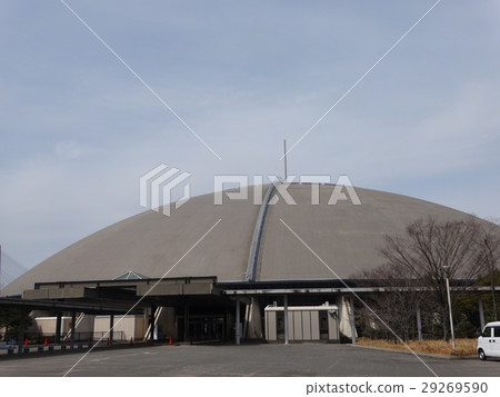 Port Messe Nagoya “Old Daiichi Exhibition Hall” Port Messe Nagoya “Old Daiichi Exhibition Hall” 29269590