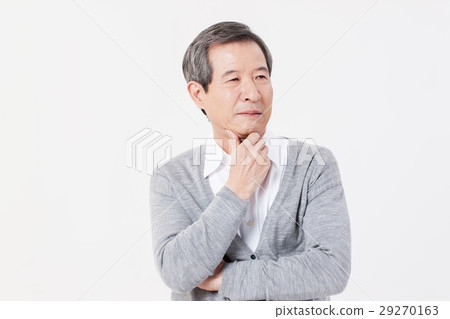 Elderly lifestyle 29270163