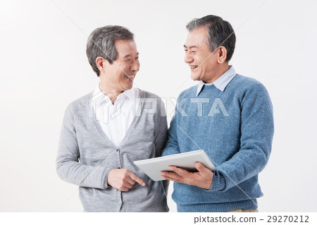 老年人的生活 29270212