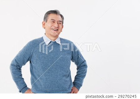 Elderly lifestyle 29270245