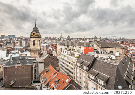 Brussels Belgium Brussels Belgium 29271230