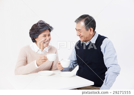 生活方式老人 生活方式老人 29271555