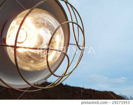 泛光燈 泛光燈 29271953