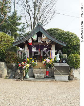 Amano Highway Hole Jizo 29272039