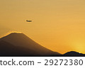 富士山 29272380