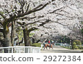 馬事公園的櫻花 29272384