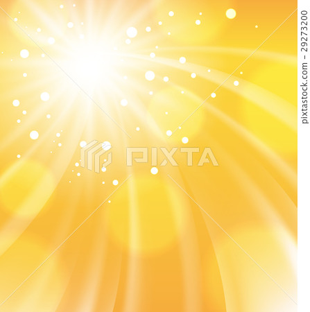 Abstract Orange Background, Motion, Whirpool 29273200