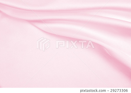 Smooth elegant pink silk or satin texture Smooth elegant pink silk or satin texture 29273306