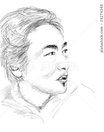People illustration People illustration 29274348