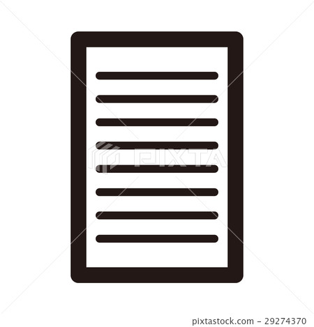 圖標系列·單調 圖標系列·單調 29274370