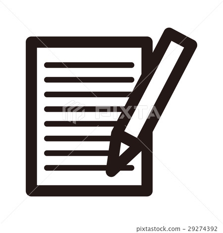 Icon series · monotone 29274392