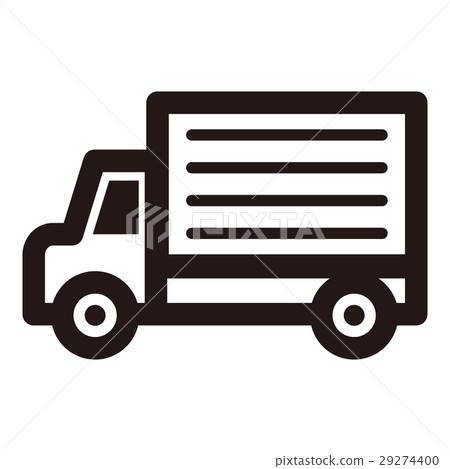 圖標系列·單調 29274400