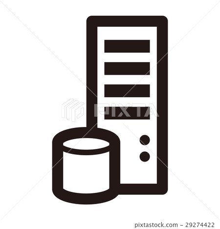 圖標系列·單調 29274422