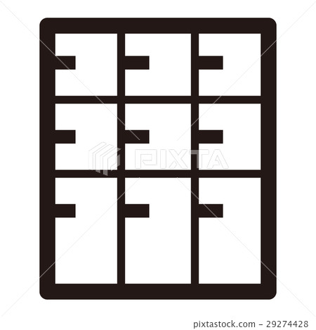 Icon series · monotone 29274428