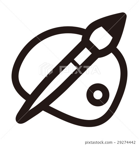 Icon series · monotone 29274442