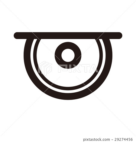 圖標系列·單調 29274456