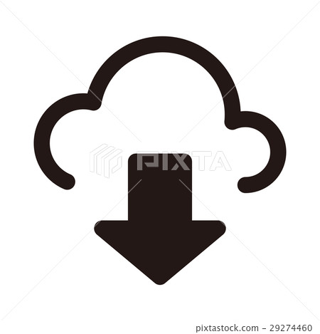 Icon series · monotone 29274460