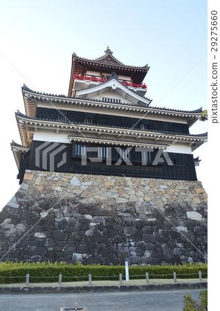 青州城（愛知縣清州市） 29275660