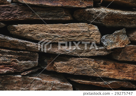 stone slate wall texture, architecture design with stone slate wall texture, architecture design with 29275747